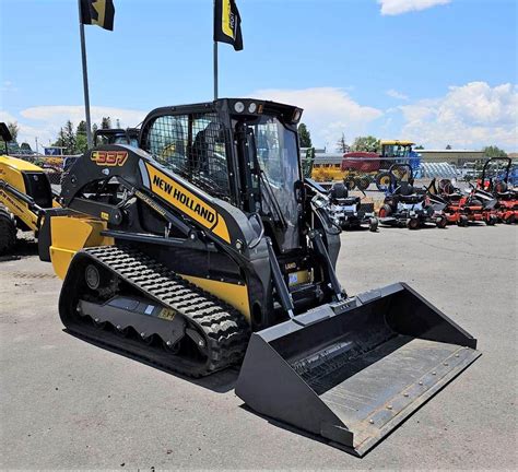 new holland skid steer c337|c337 skid steer for sale.